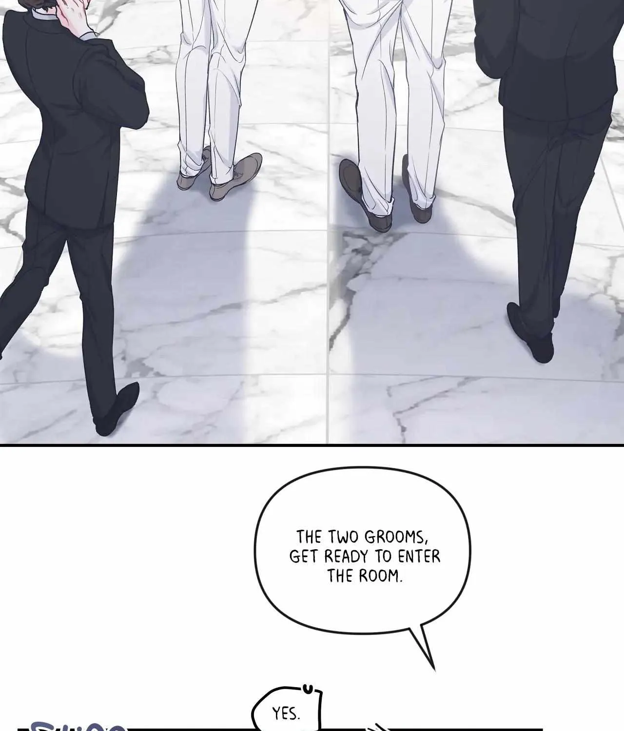 Read A plot twist is a plot twist plot twist chapter 1 image 9 on Lezhin