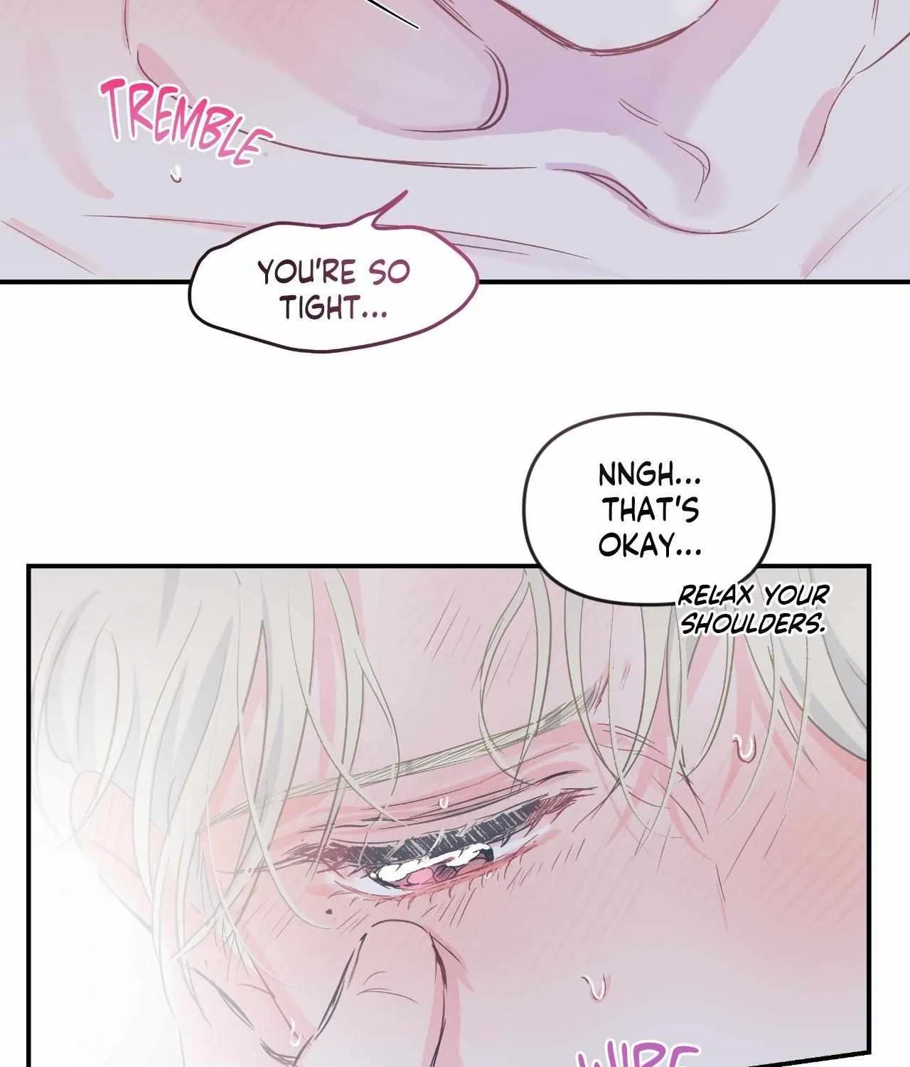 Read A plot twist is a plot twist plot twist chapter 10 image 19 on Lezhin