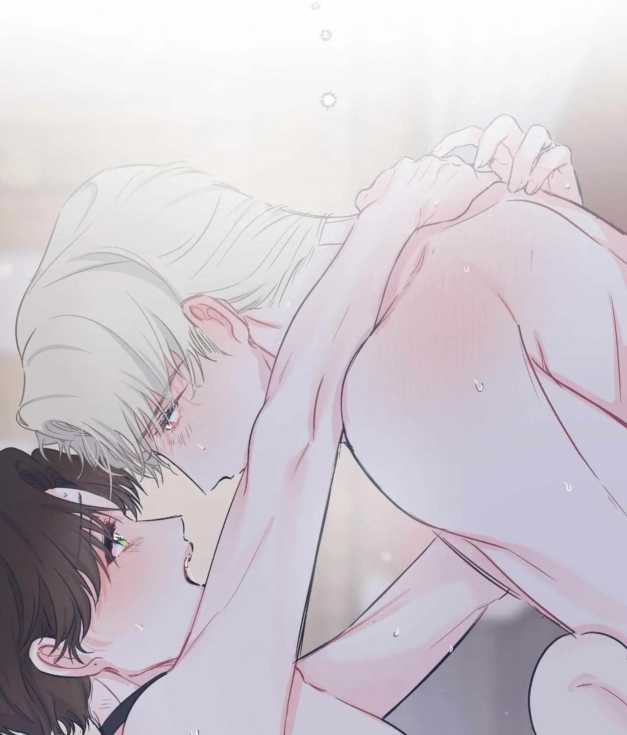 Read A plot twist is a plot twist plot twist chapter 10 image 2 on Lezhin