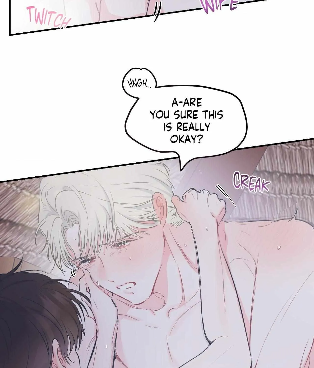 Read A plot twist is a plot twist plot twist chapter 10 image 20 on Lezhin