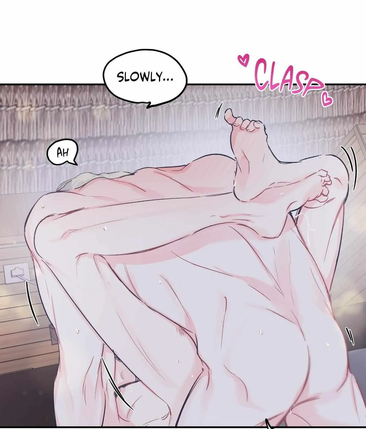 Read A plot twist is a plot twist plot twist chapter 10 image 26 on Lezhin