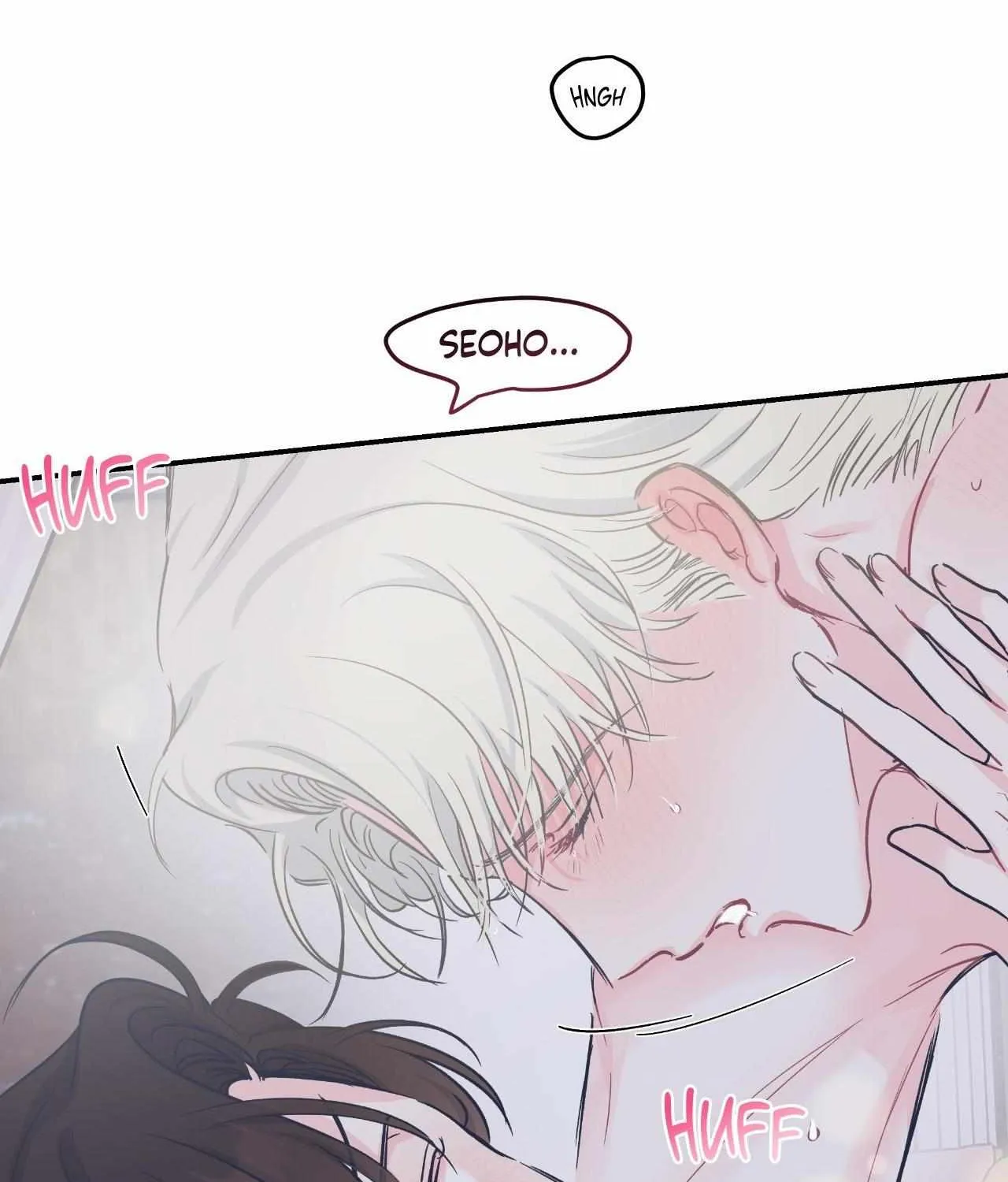 Read A plot twist is a plot twist plot twist chapter 10 image 31 on Lezhin