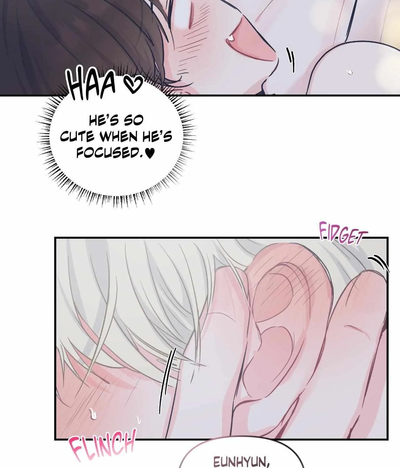 Read A plot twist is a plot twist plot twist chapter 10 image 32 on Lezhin