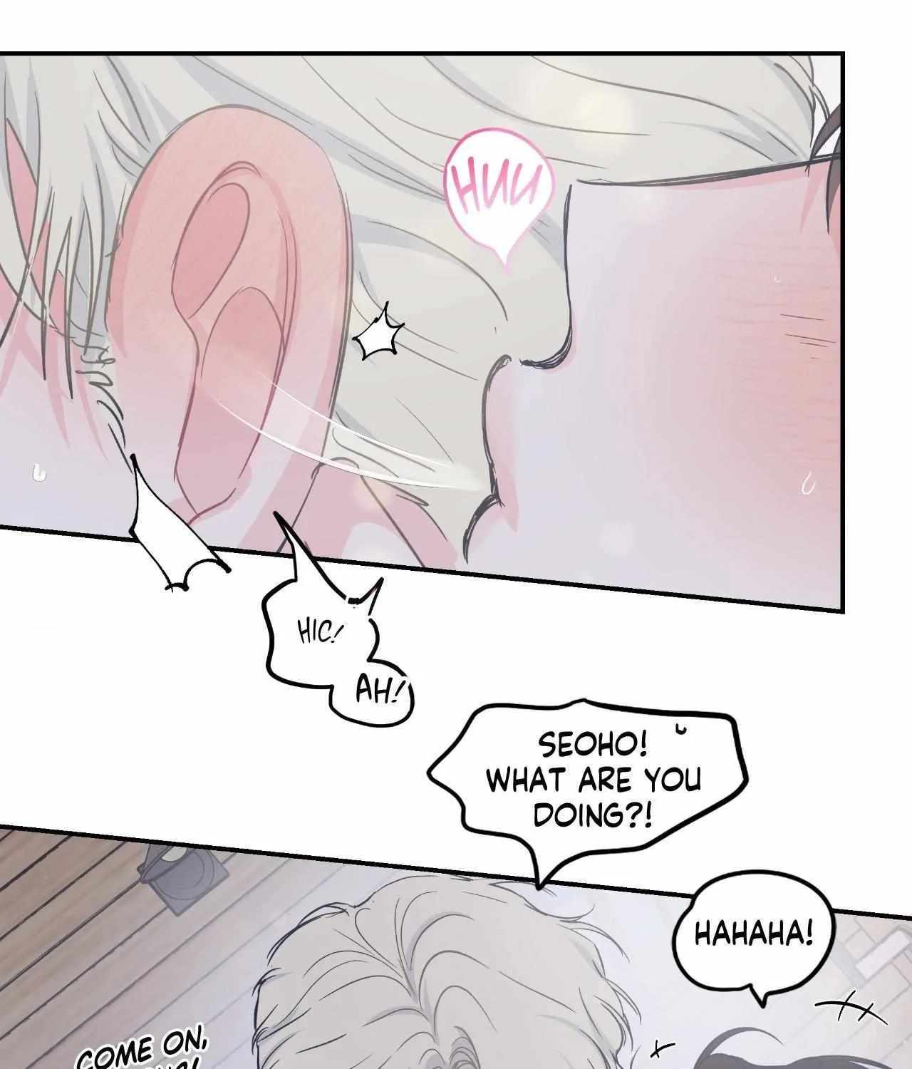 Read A plot twist is a plot twist plot twist chapter 10 image 34 on Lezhin