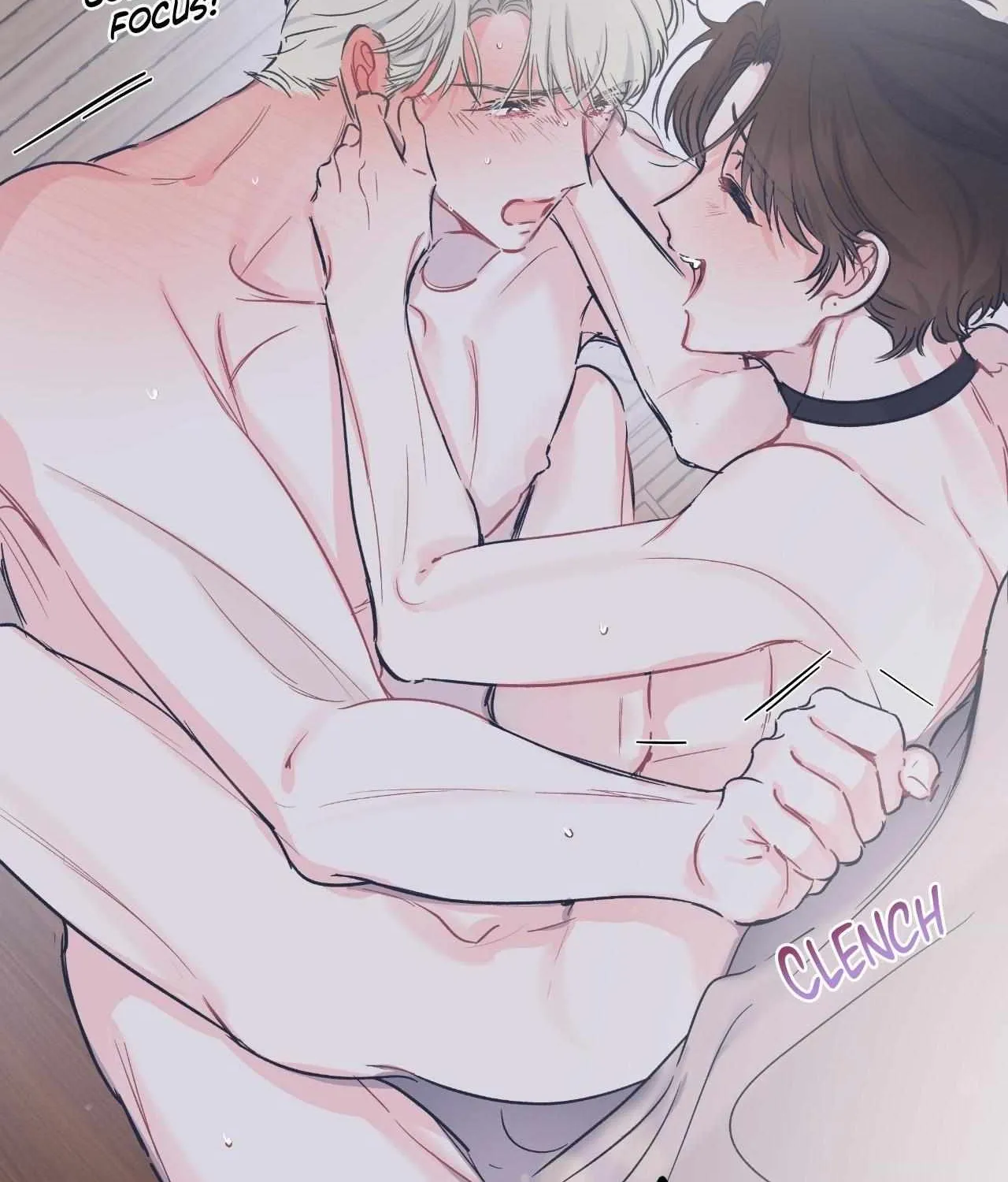 Read A plot twist is a plot twist plot twist chapter 10 image 35 on Lezhin