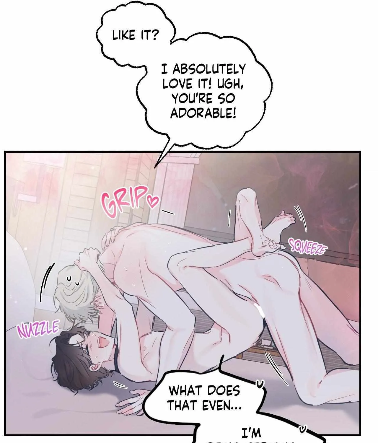 Read A plot twist is a plot twist plot twist chapter 10 image 41 on Lezhin