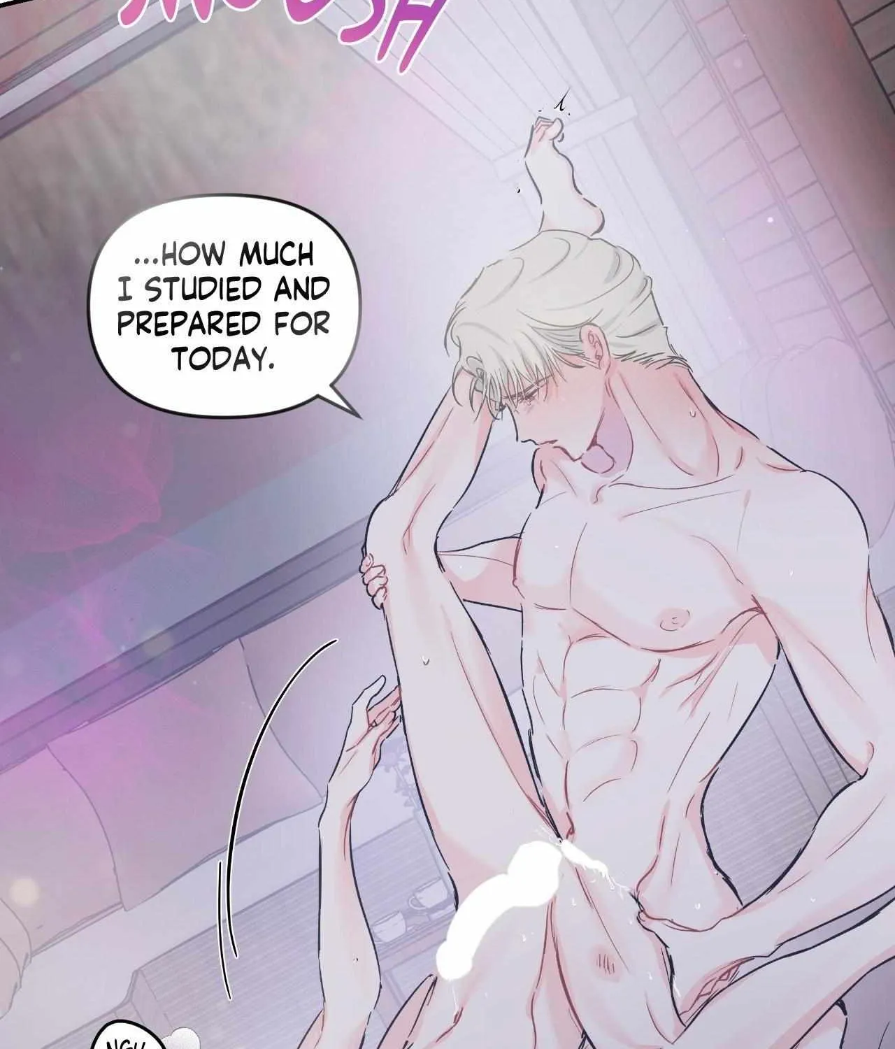 Read A plot twist is a plot twist plot twist chapter 10 image 46 on Lezhin