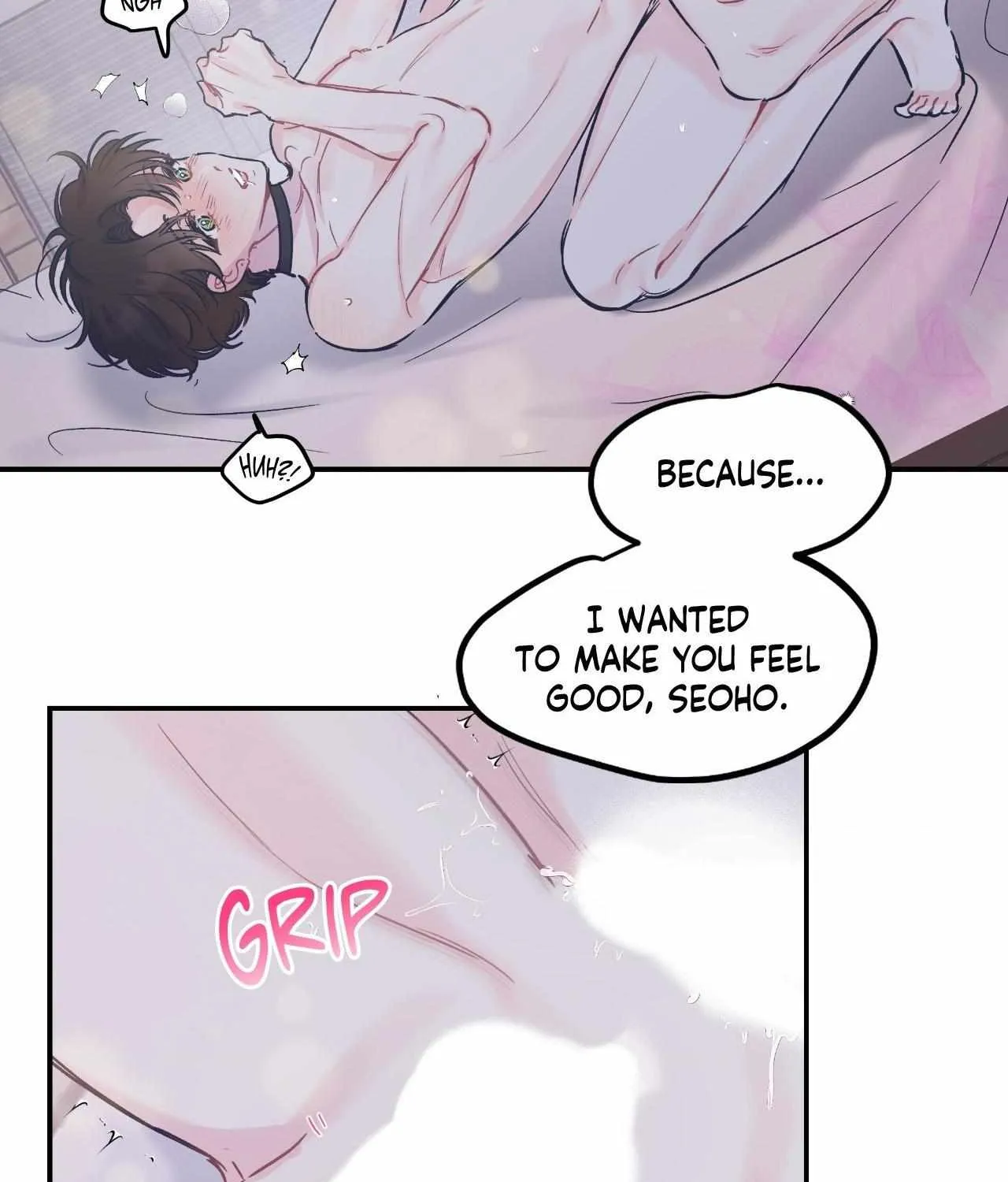 Read A plot twist is a plot twist plot twist chapter 10 image 47 on Lezhin