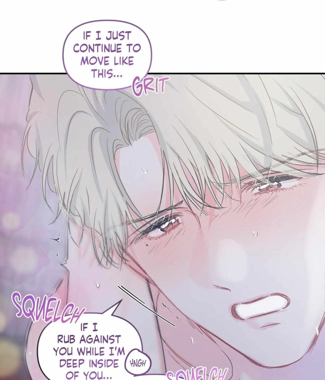 Read A plot twist is a plot twist plot twist chapter 10 image 49 on Lezhin