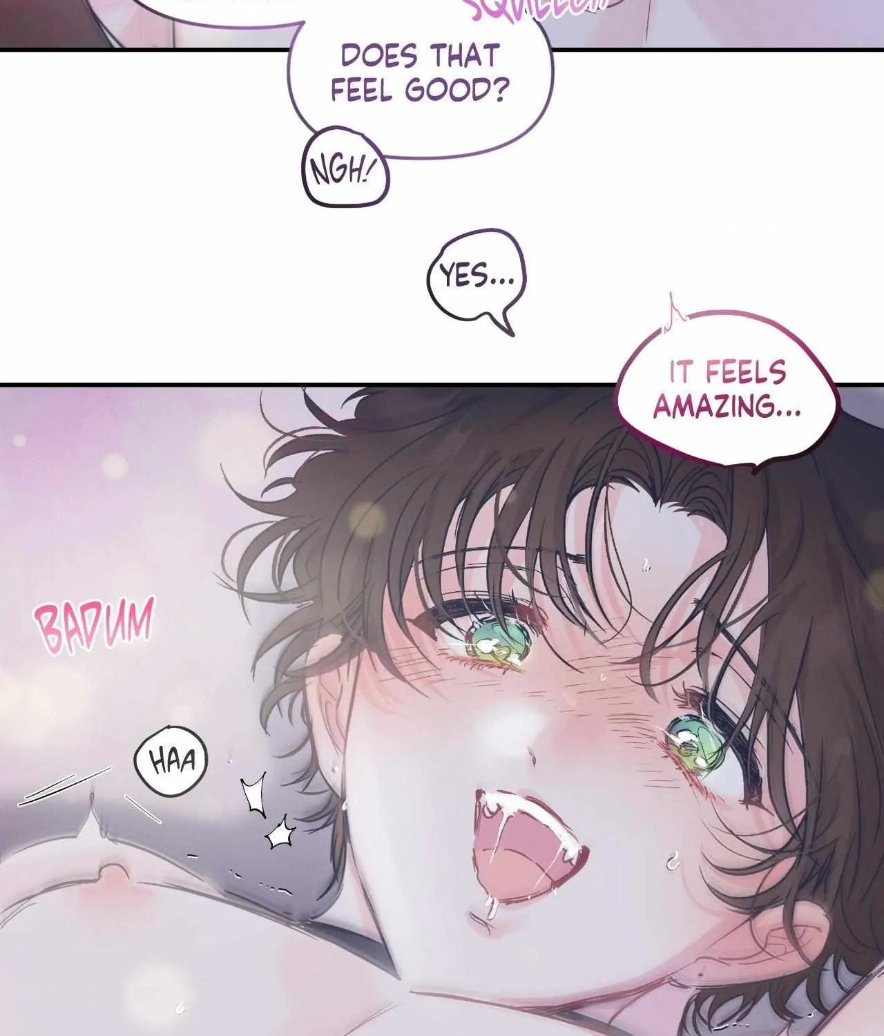 Read A plot twist is a plot twist plot twist chapter 10 image 50 on Lezhin
