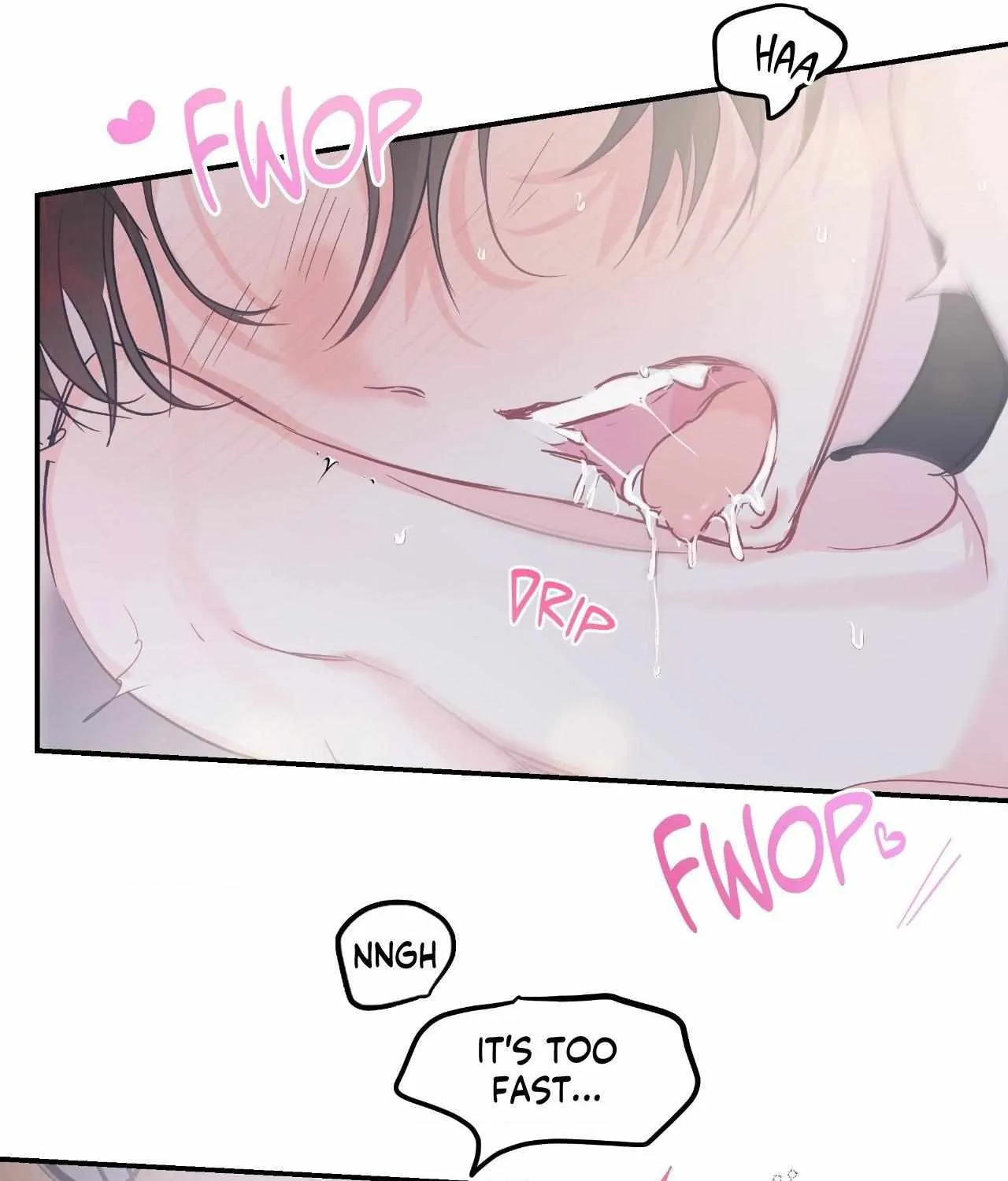 Read A plot twist is a plot twist plot twist chapter 10 image 55 on Lezhin
