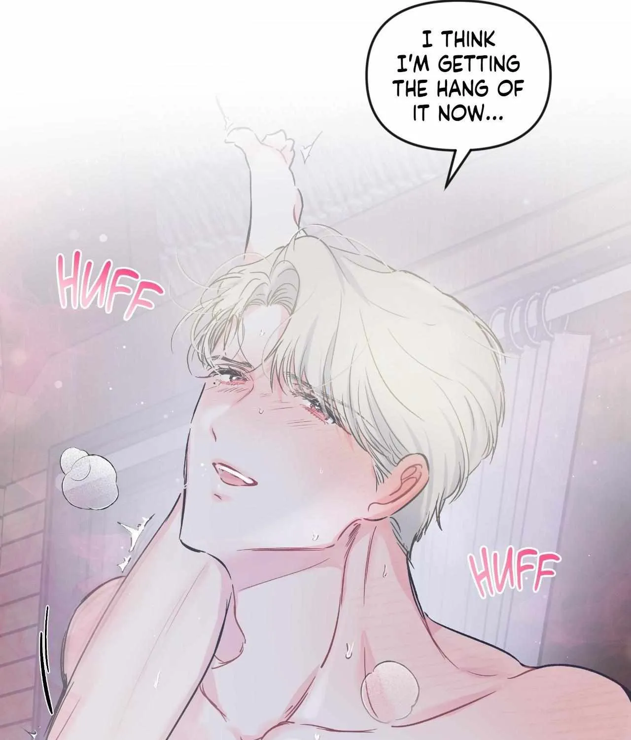 Read A plot twist is a plot twist plot twist chapter 10 image 58 on Lezhin