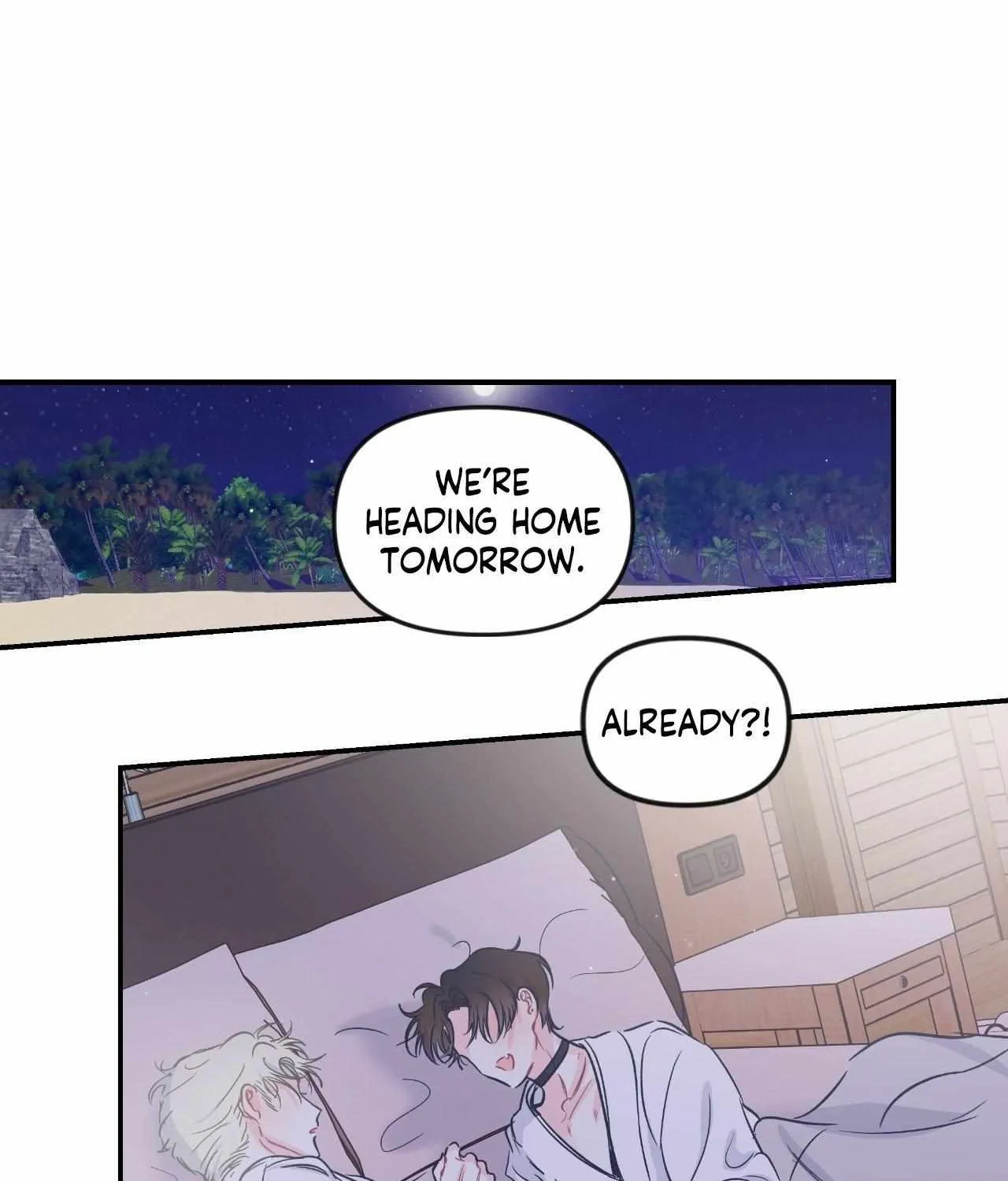 Read A plot twist is a plot twist plot twist chapter 10 image 73 on Lezhin