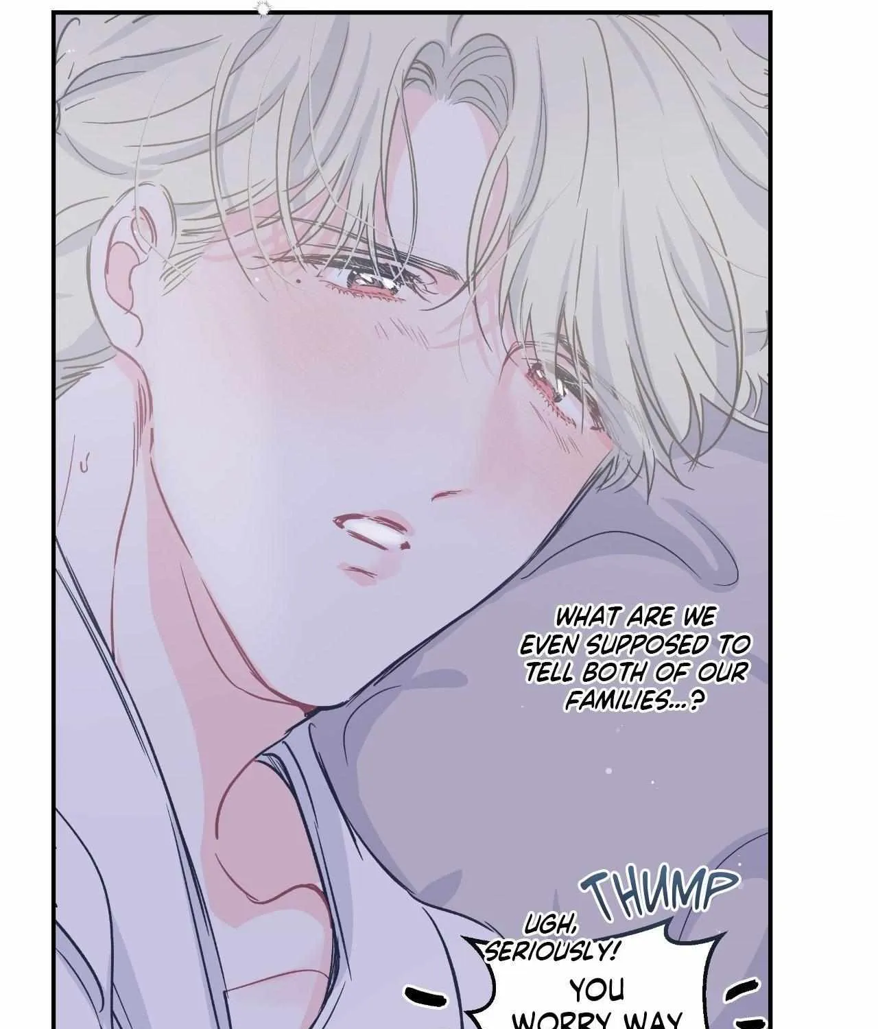 Read A plot twist is a plot twist plot twist chapter 10 image 75 on Lezhin