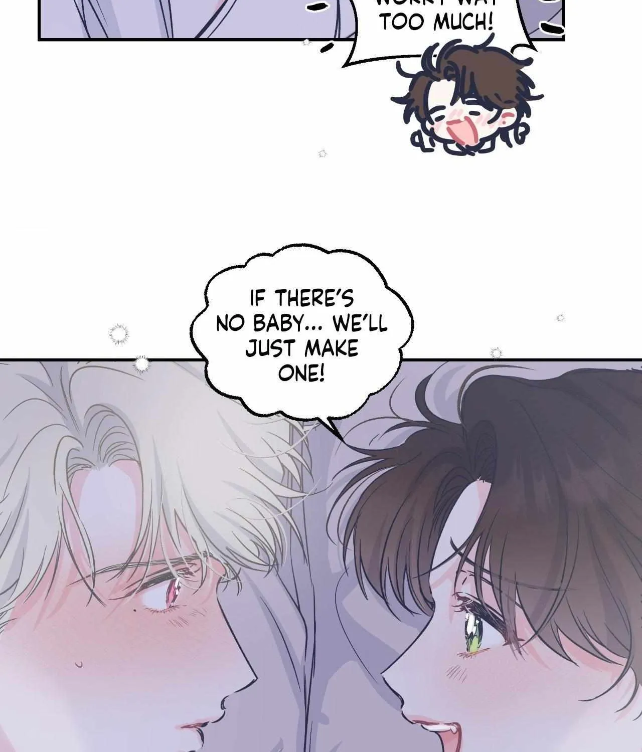 Read A plot twist is a plot twist plot twist chapter 10 image 76 on Lezhin