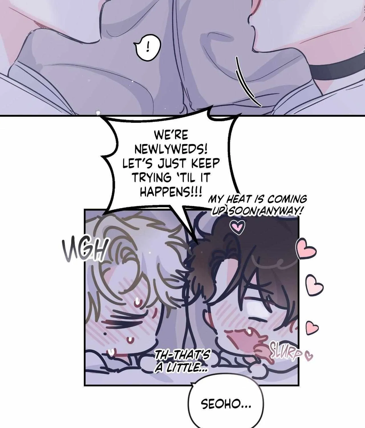 Read A plot twist is a plot twist plot twist chapter 10 image 77 on Lezhin
