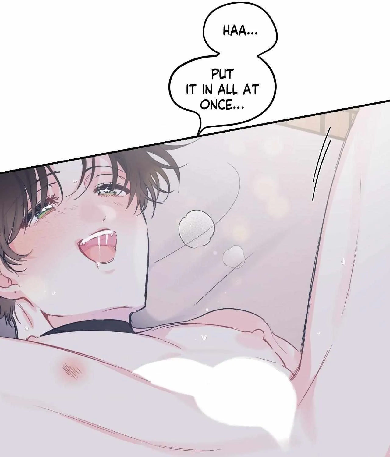 Read A plot twist is a plot twist plot twist chapter 10 image 8 on Lezhin