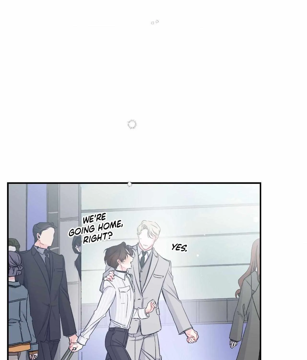 Read A plot twist is a plot twist plot twist chapter 10 image 84 on Lezhin