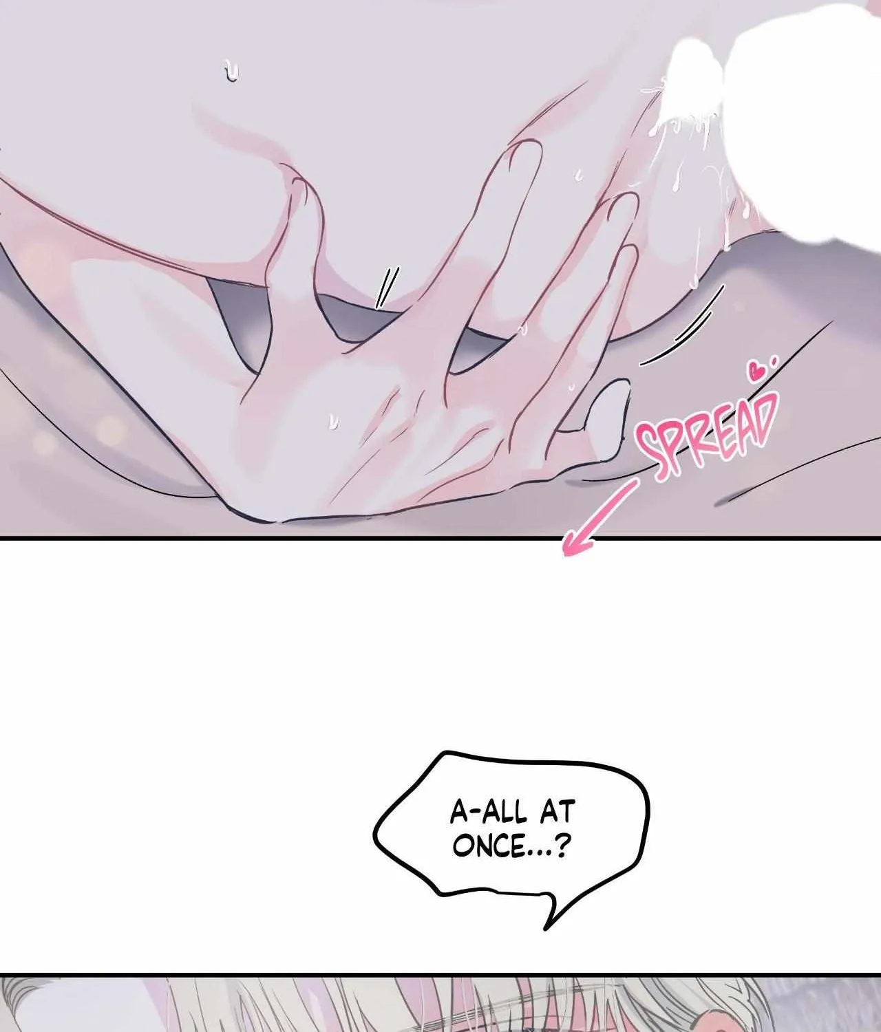 Read A plot twist is a plot twist plot twist chapter 10 image 9 on Lezhin