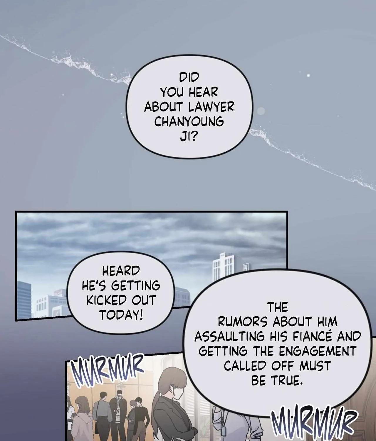 Read A plot twist is a plot twist plot twist chapter 11 image 13 on Lezhin