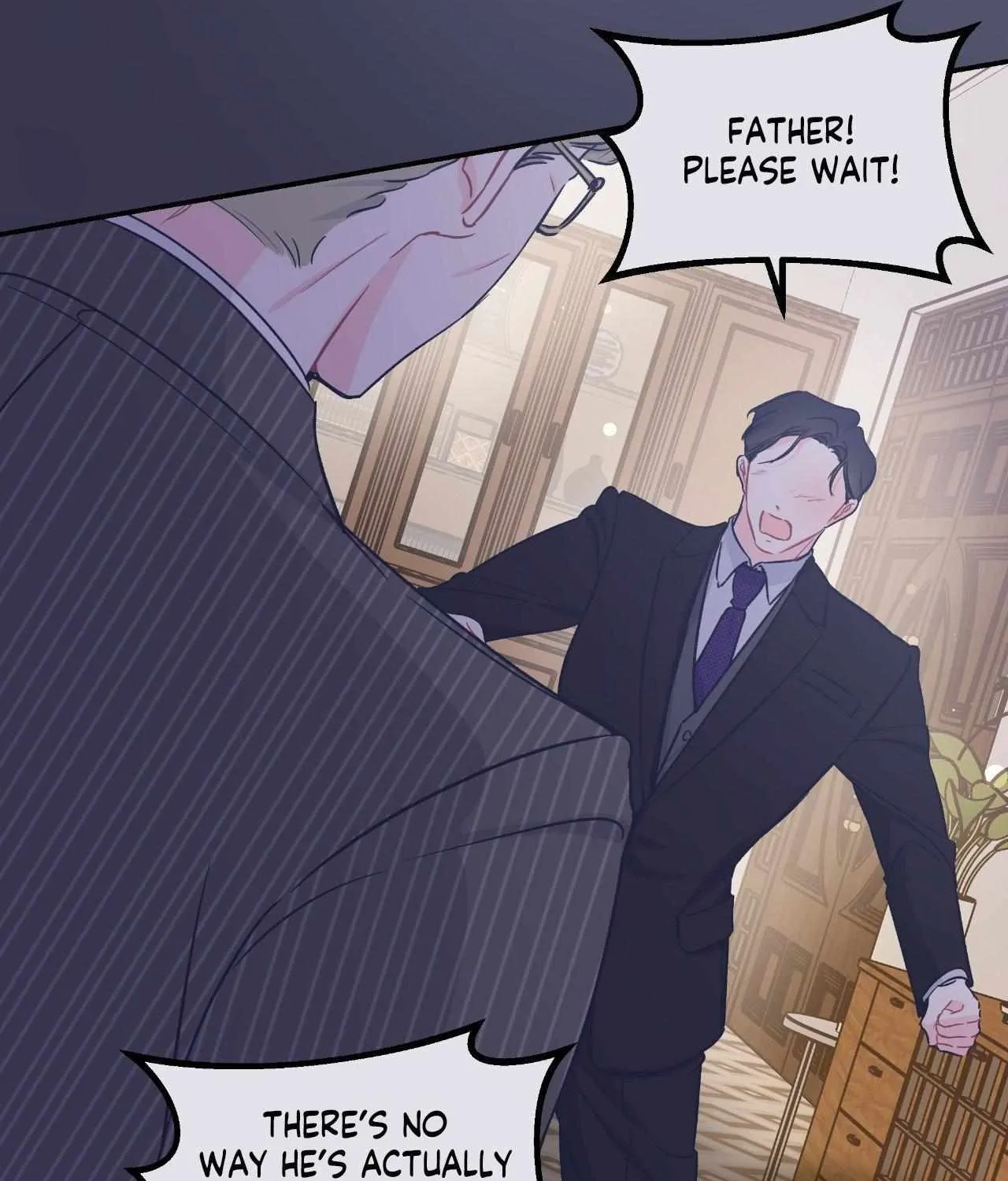 Read A plot twist is a plot twist plot twist chapter 11 image 16 on Lezhin