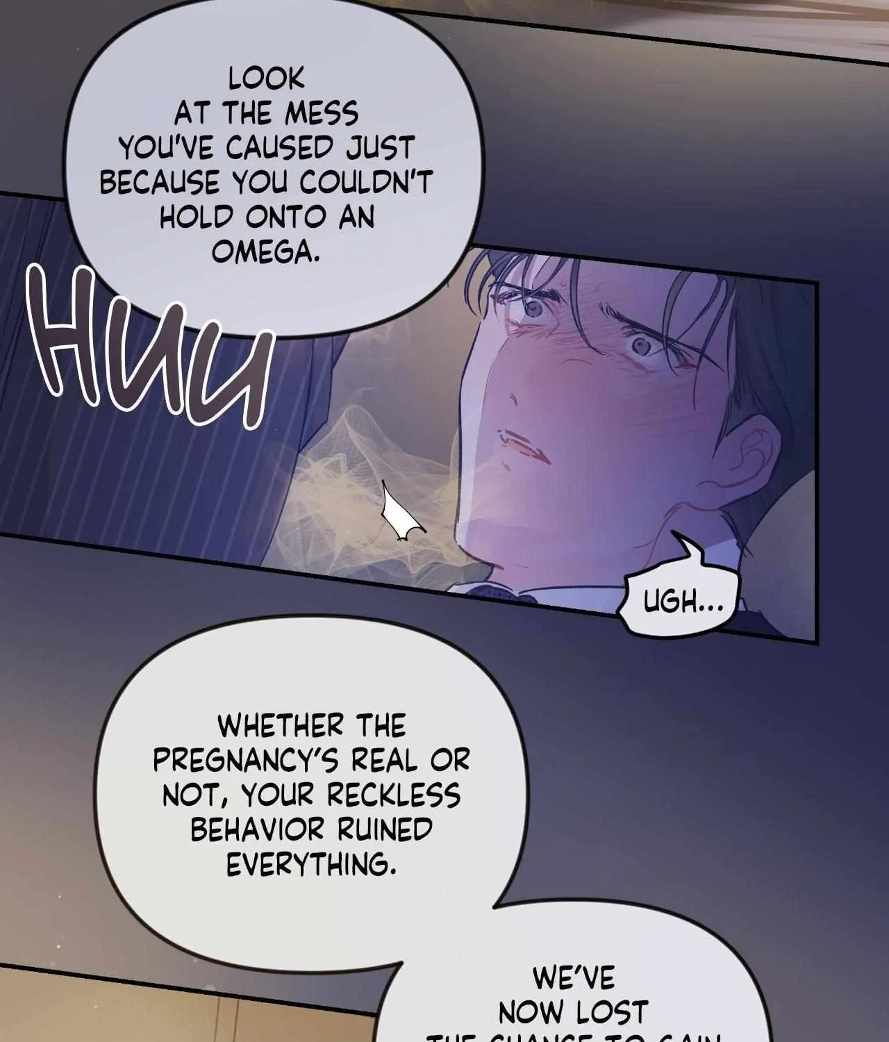 Read A plot twist is a plot twist plot twist chapter 11 image 18 on Lezhin