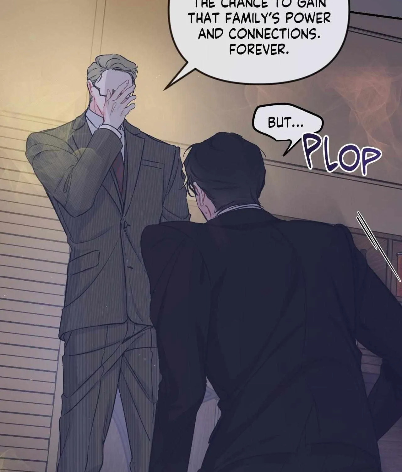 Read A plot twist is a plot twist plot twist chapter 11 image 19 on Lezhin