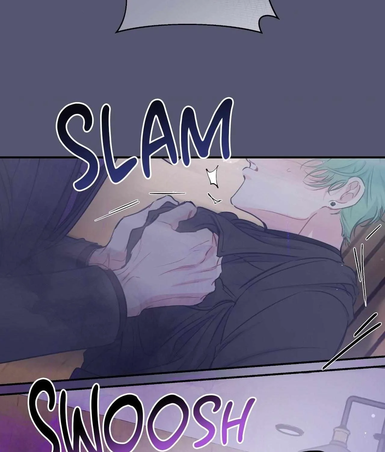 Read A plot twist is a plot twist plot twist chapter 11 image 2 on Lezhin
