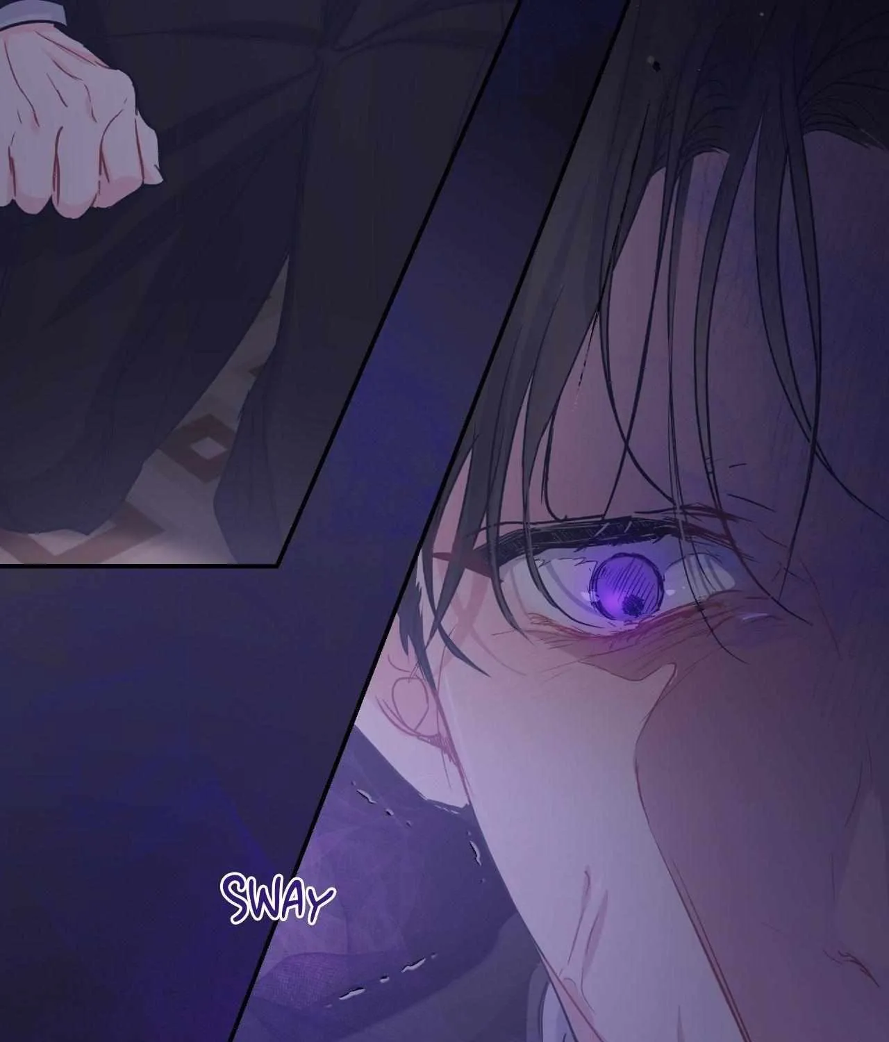 Read A plot twist is a plot twist plot twist chapter 11 image 25 on Lezhin