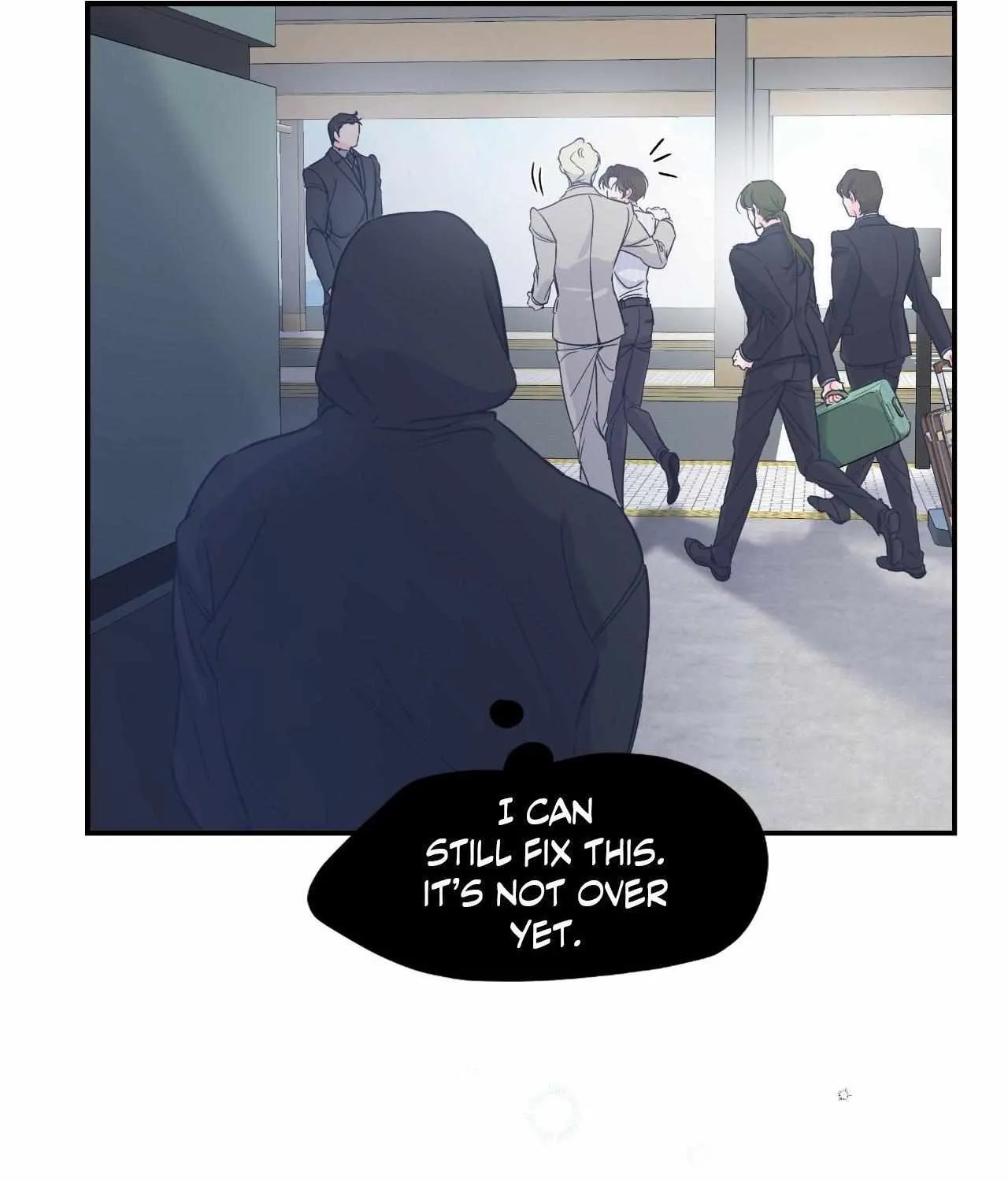 Read A plot twist is a plot twist plot twist chapter 11 image 29 on Lezhin
