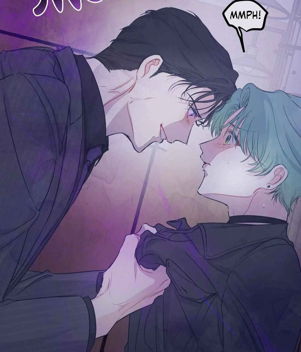 Read A plot twist is a plot twist plot twist chapter 11 image 3 on Lezhin