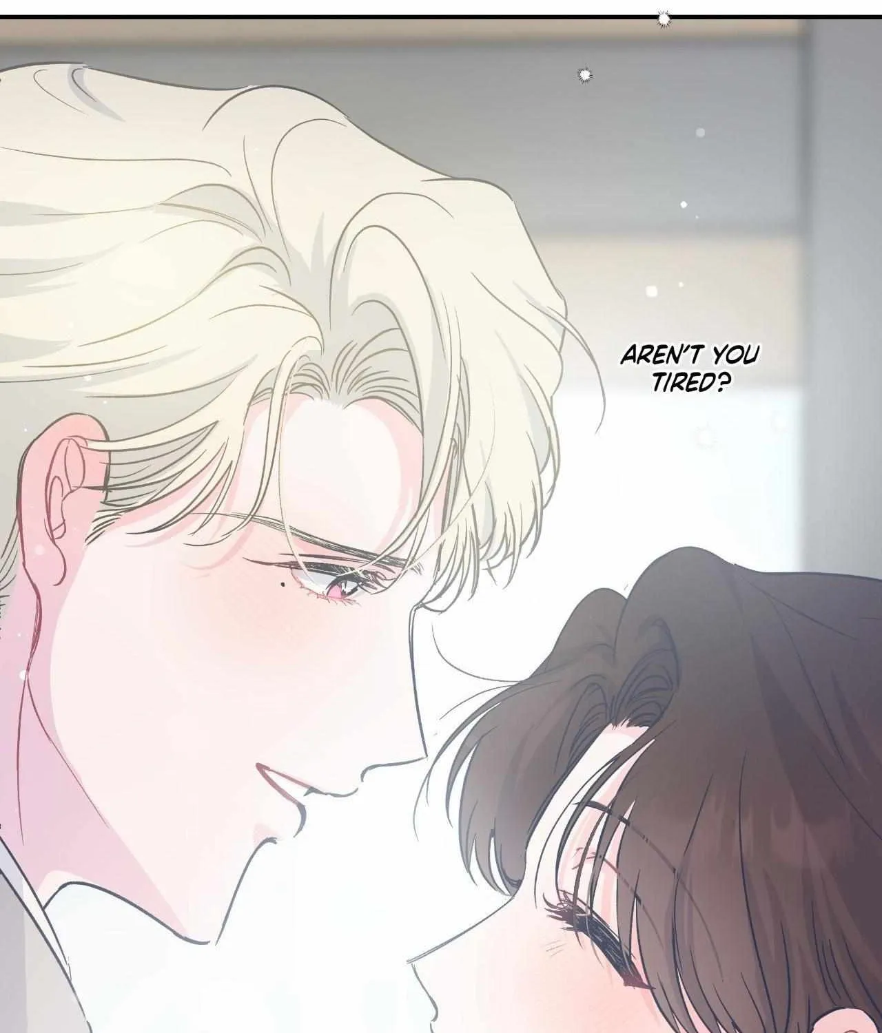 Read A plot twist is a plot twist plot twist chapter 11 image 30 on Lezhin