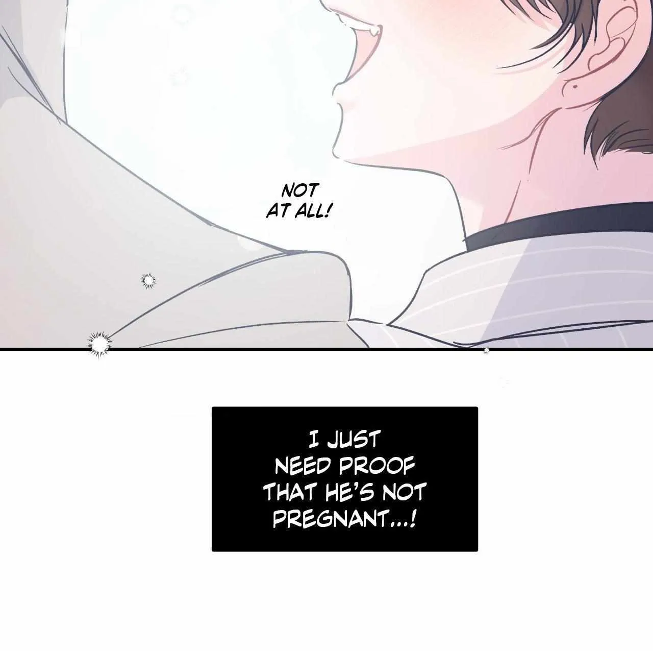 Read A plot twist is a plot twist plot twist chapter 11 image 31 on Lezhin