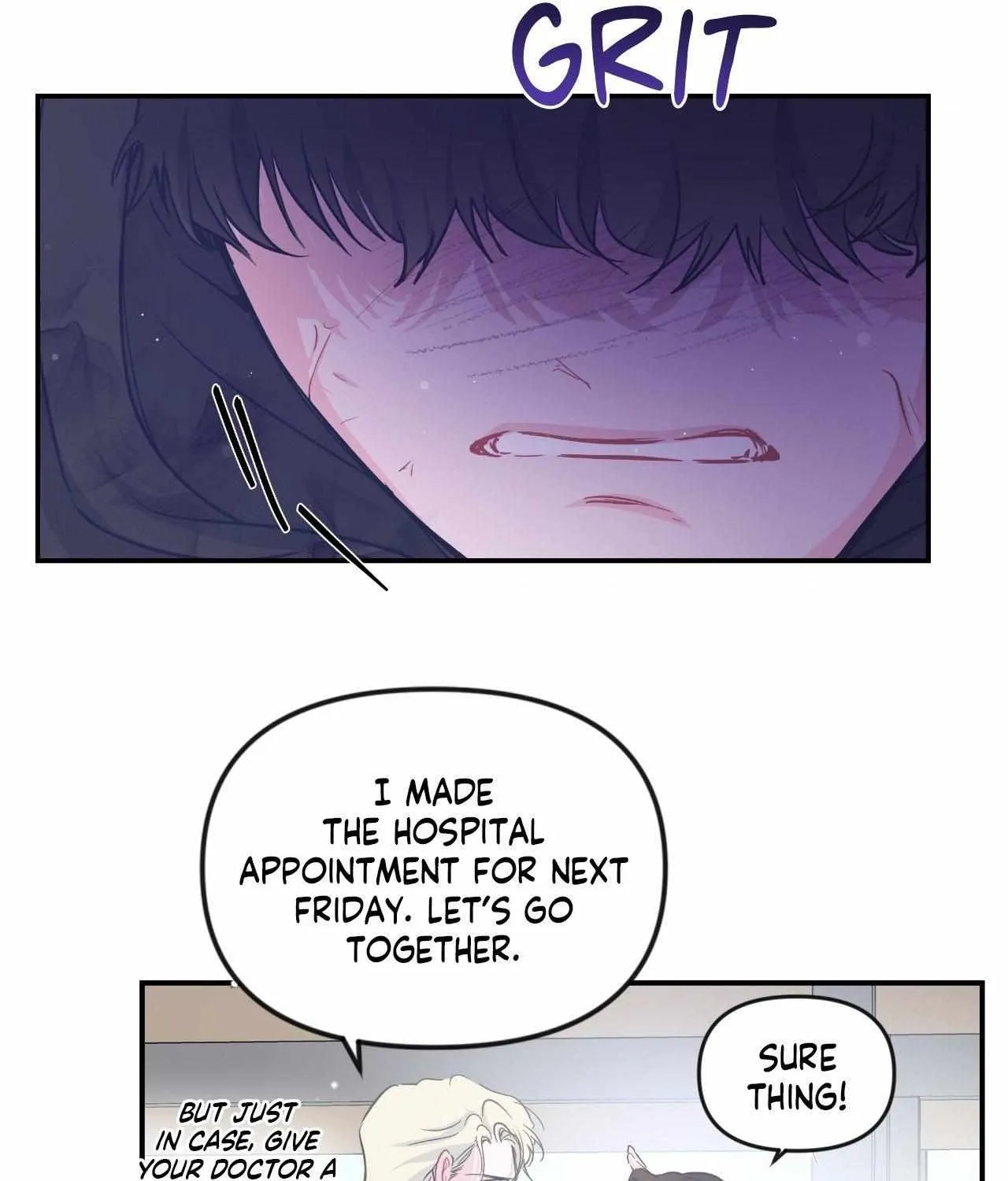Read A plot twist is a plot twist plot twist chapter 11 image 32 on Lezhin