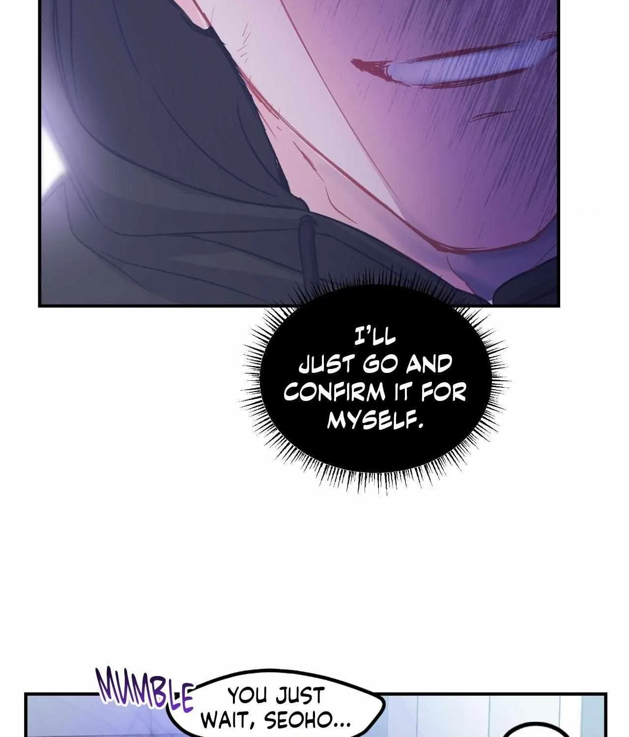 Read A plot twist is a plot twist plot twist chapter 11 image 36 on Lezhin