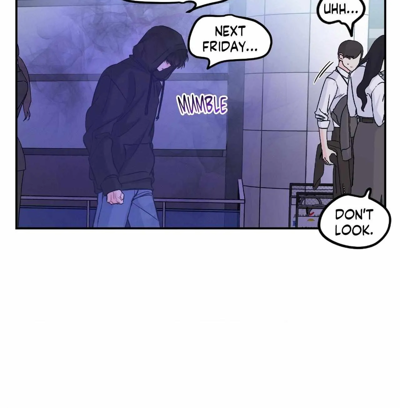Read A plot twist is a plot twist plot twist chapter 11 image 37 on Lezhin