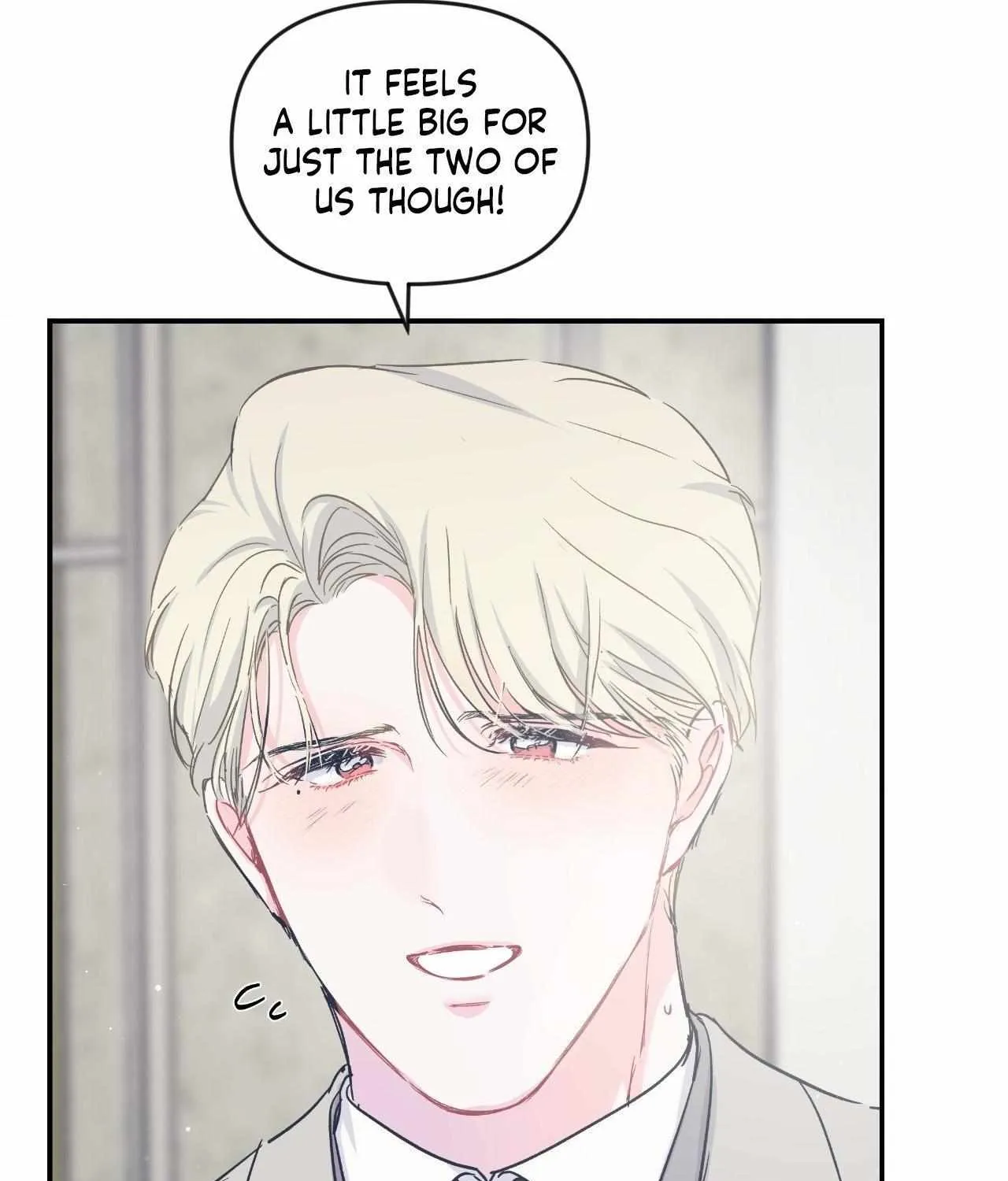 Read A plot twist is a plot twist plot twist chapter 11 image 46 on Lezhin
