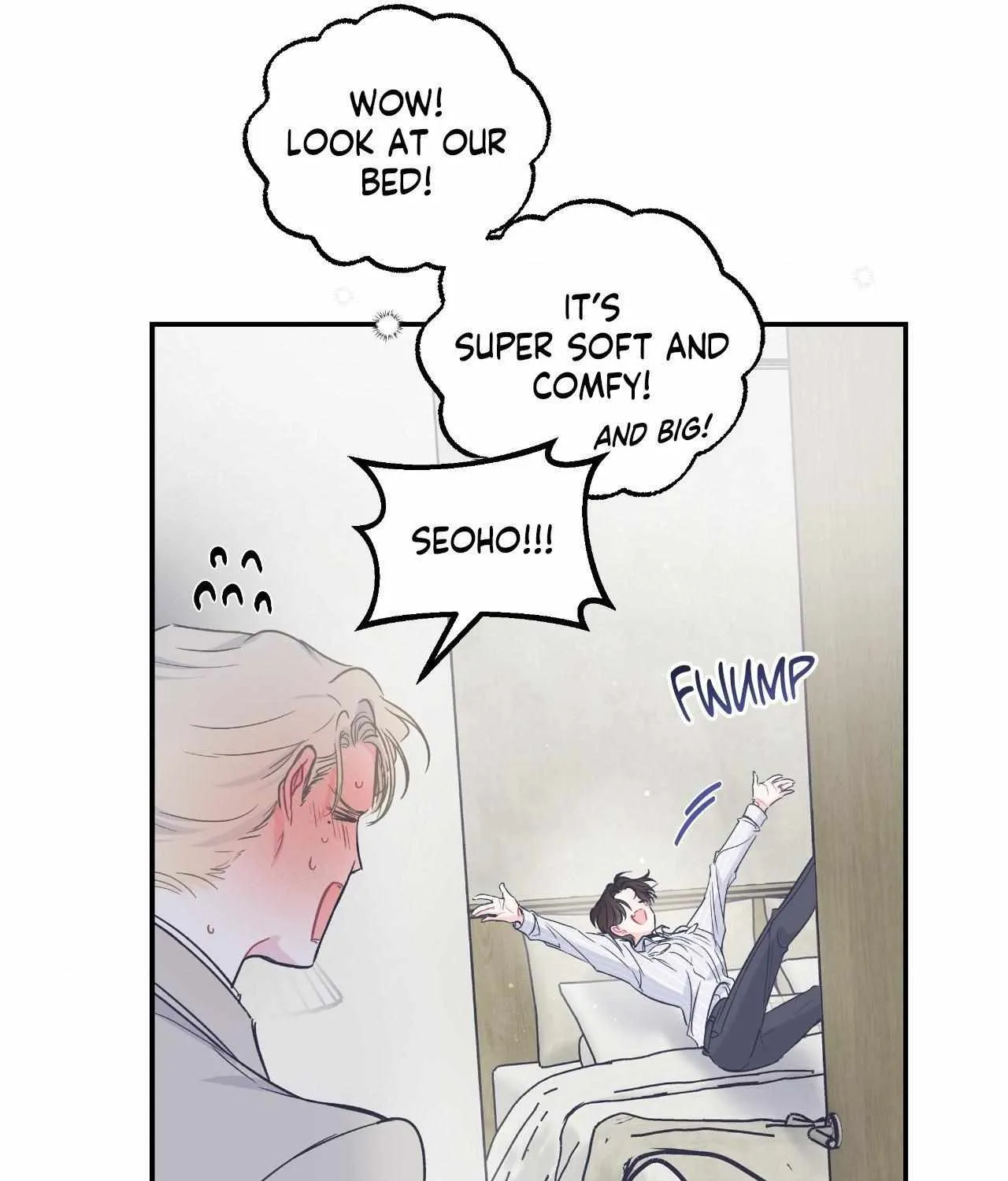 Read A plot twist is a plot twist plot twist chapter 11 image 49 on Lezhin