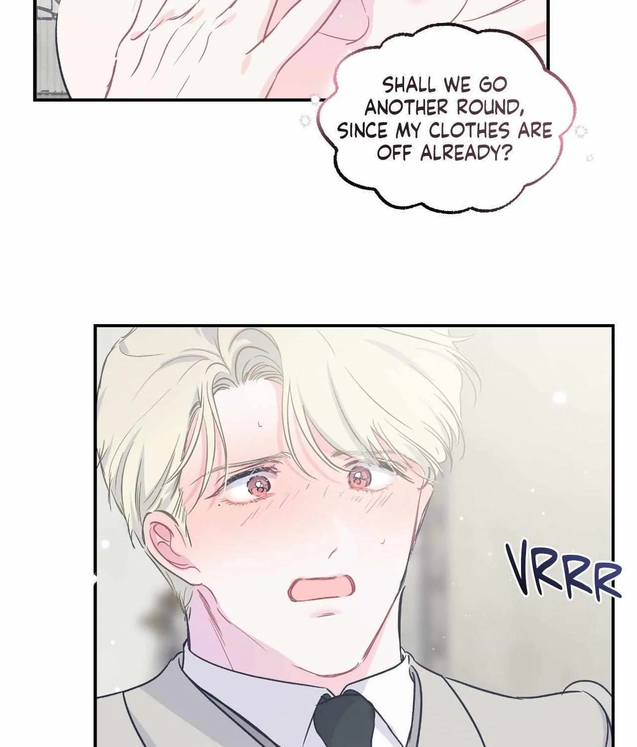 Read A plot twist is a plot twist plot twist chapter 11 image 54 on Lezhin