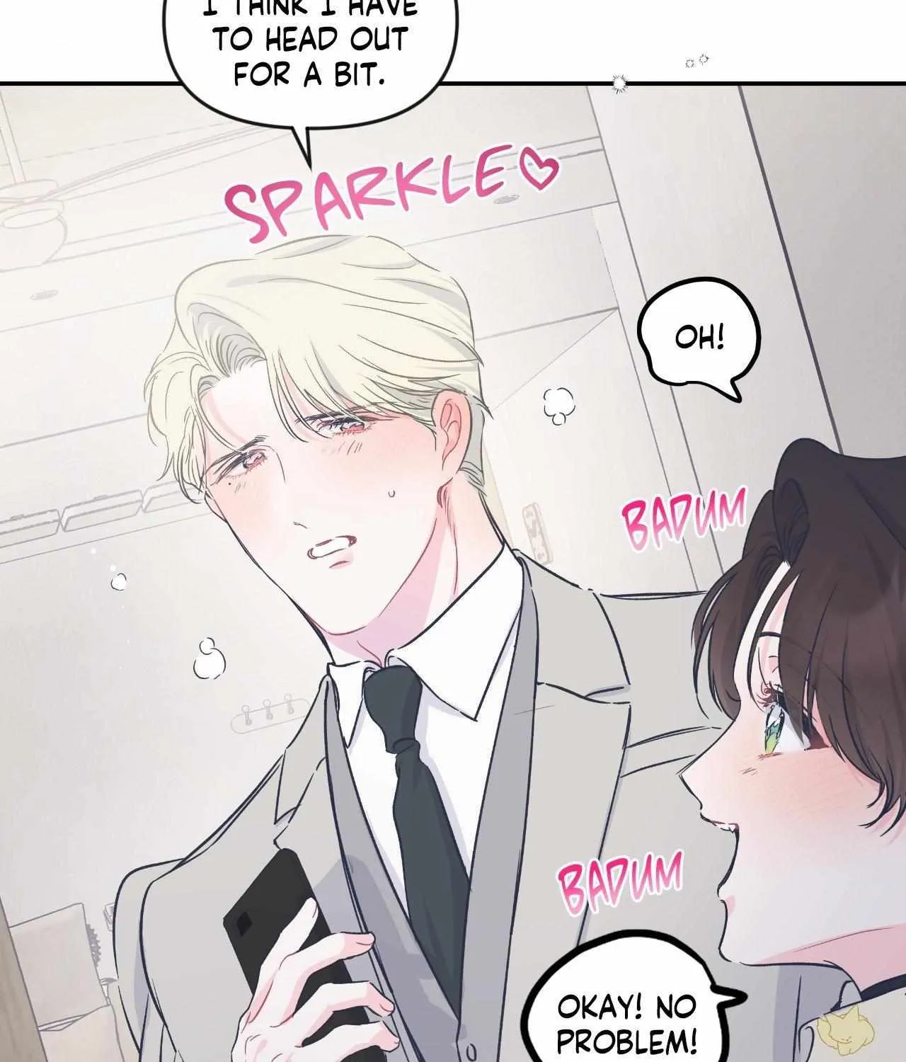 Read A plot twist is a plot twist plot twist chapter 11 image 59 on Lezhin