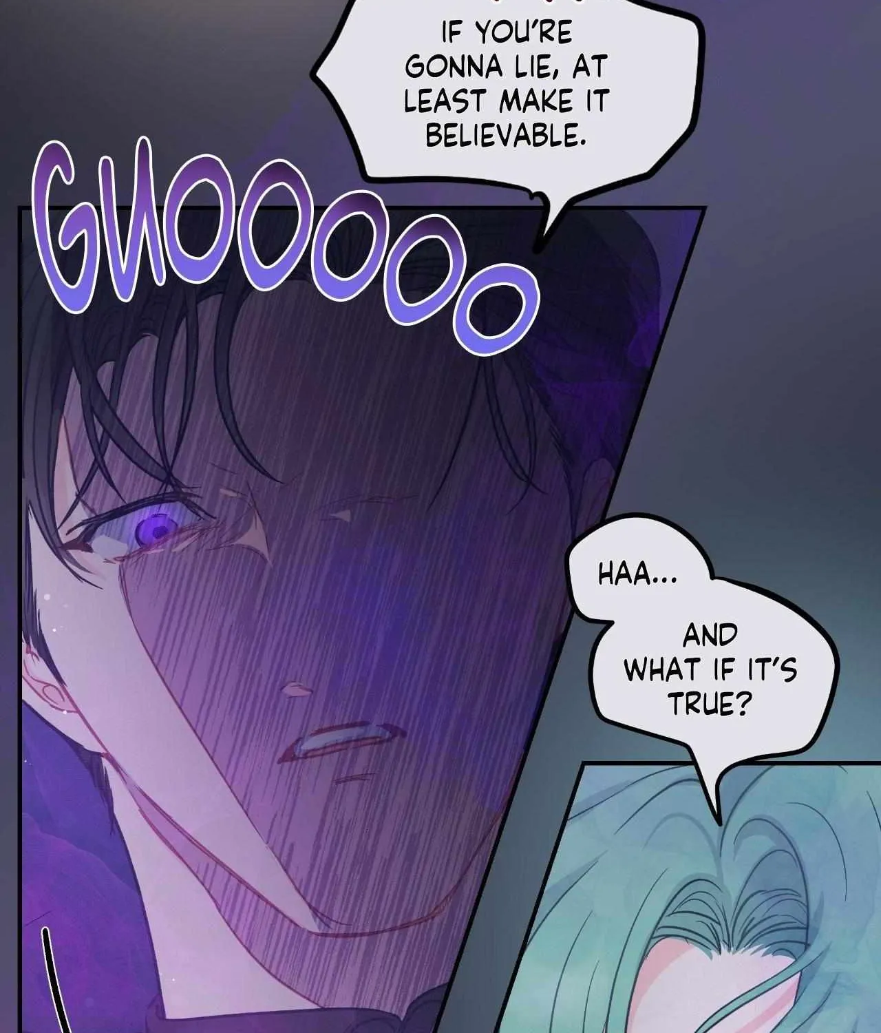 Read A plot twist is a plot twist plot twist chapter 11 image 6 on Lezhin