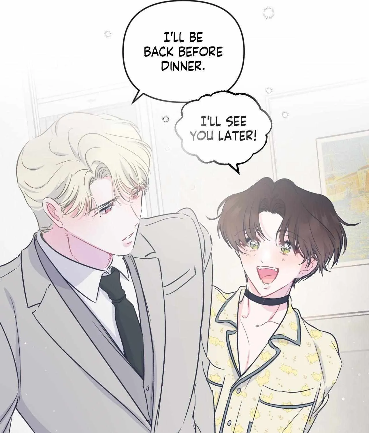 Read A plot twist is a plot twist plot twist chapter 11 image 61 on Lezhin