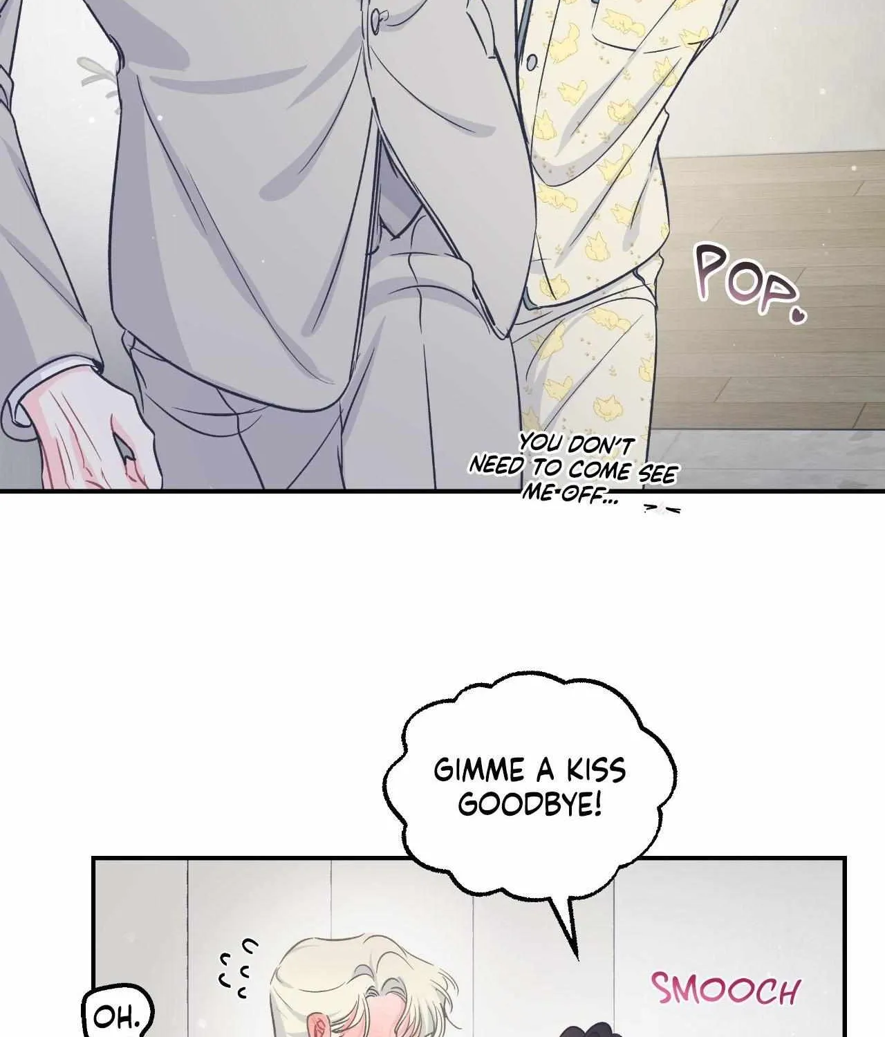 Read A plot twist is a plot twist plot twist chapter 11 image 62 on Lezhin