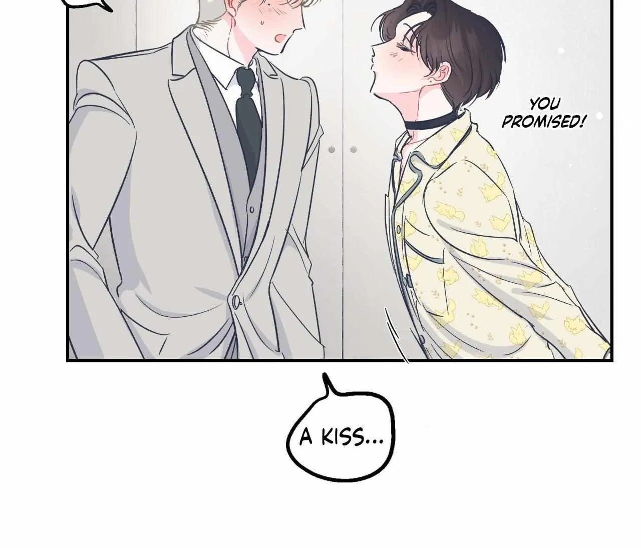 Read A plot twist is a plot twist plot twist chapter 11 image 63 on Lezhin