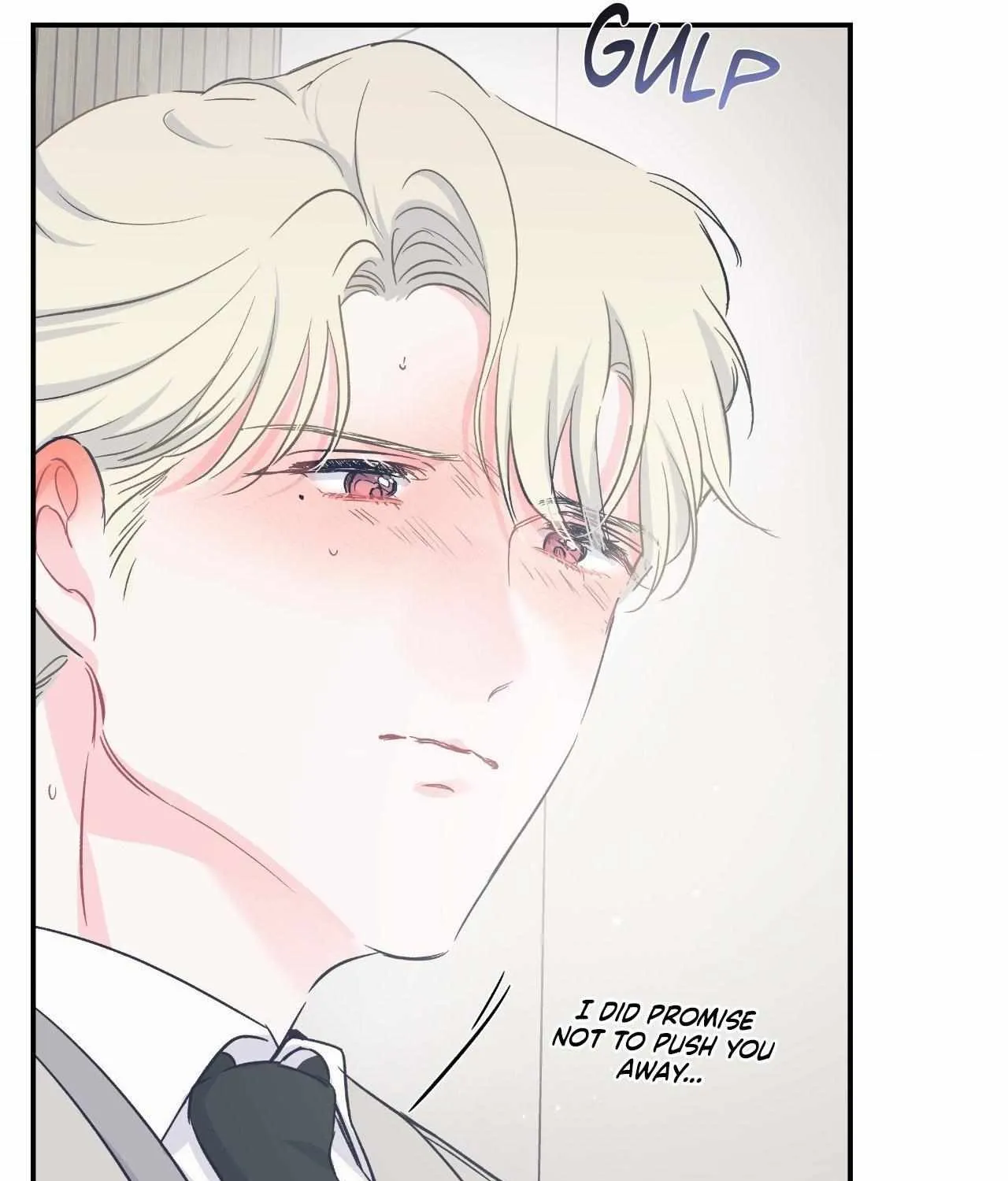 Read A plot twist is a plot twist plot twist chapter 11 image 64 on Lezhin