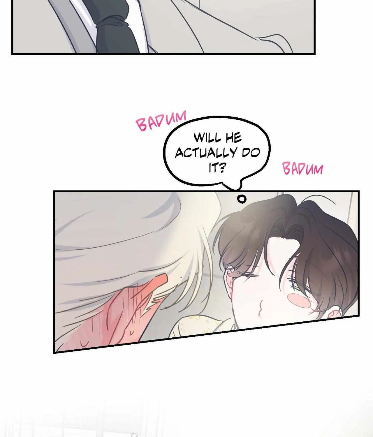 Read A plot twist is a plot twist plot twist chapter 11 image 65 on Lezhin