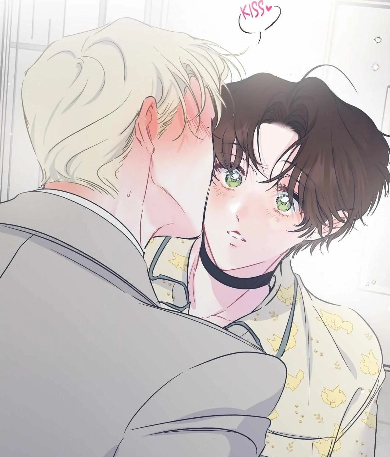 Read A plot twist is a plot twist plot twist chapter 11 image 67 on Lezhin