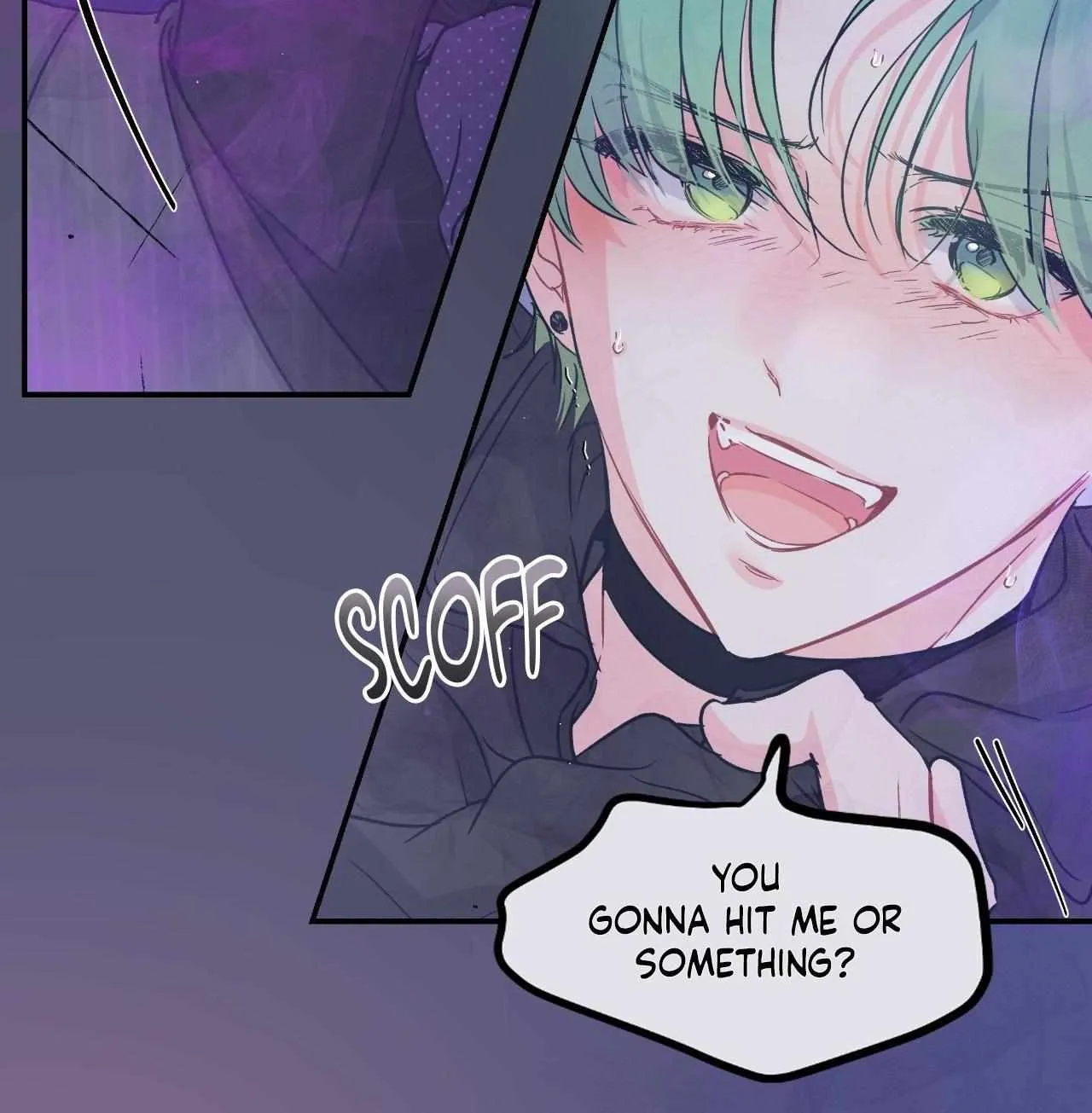 Read A plot twist is a plot twist plot twist chapter 11 image 7 on Lezhin
