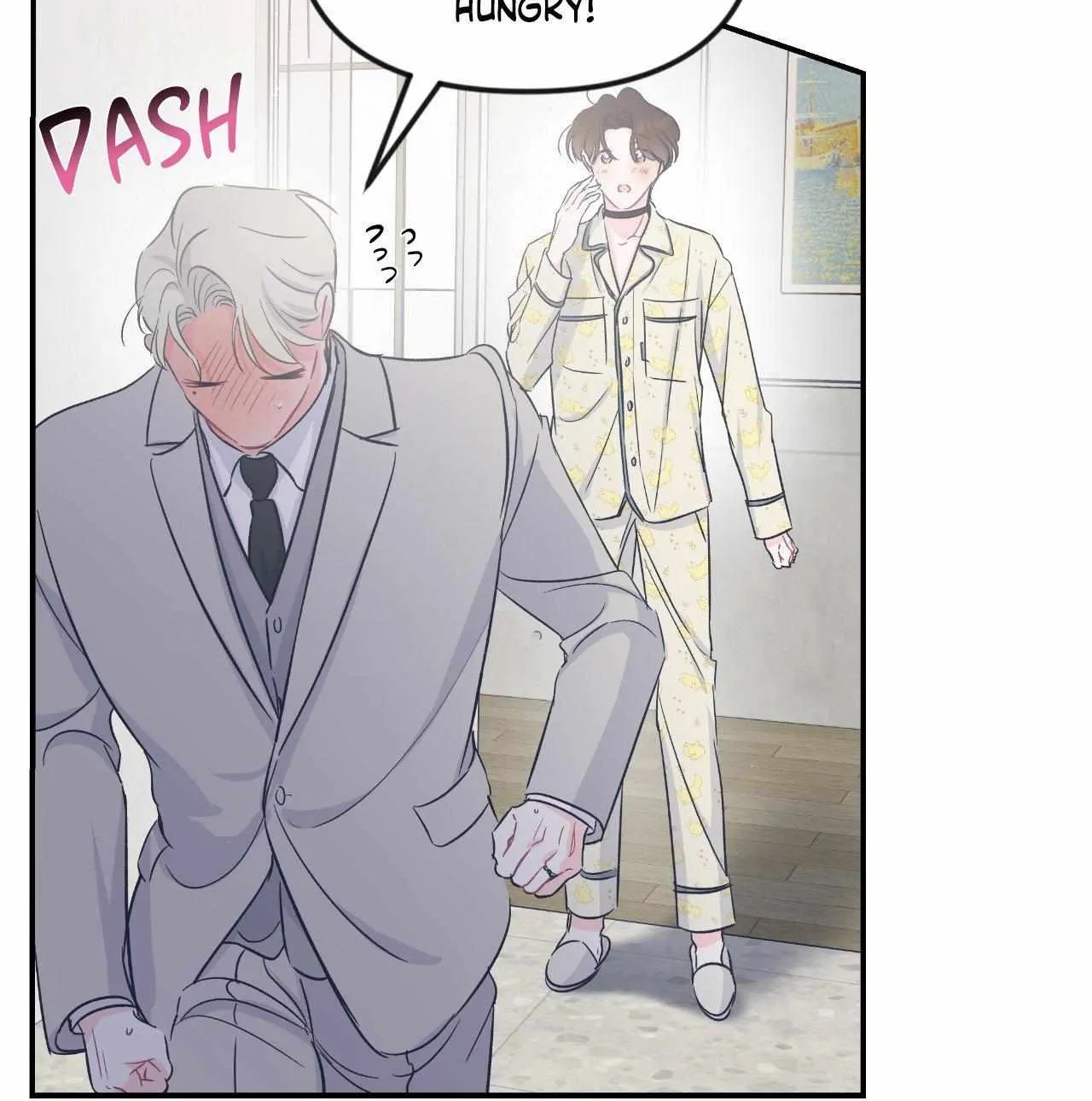 Read A plot twist is a plot twist plot twist chapter 11 image 70 on Lezhin