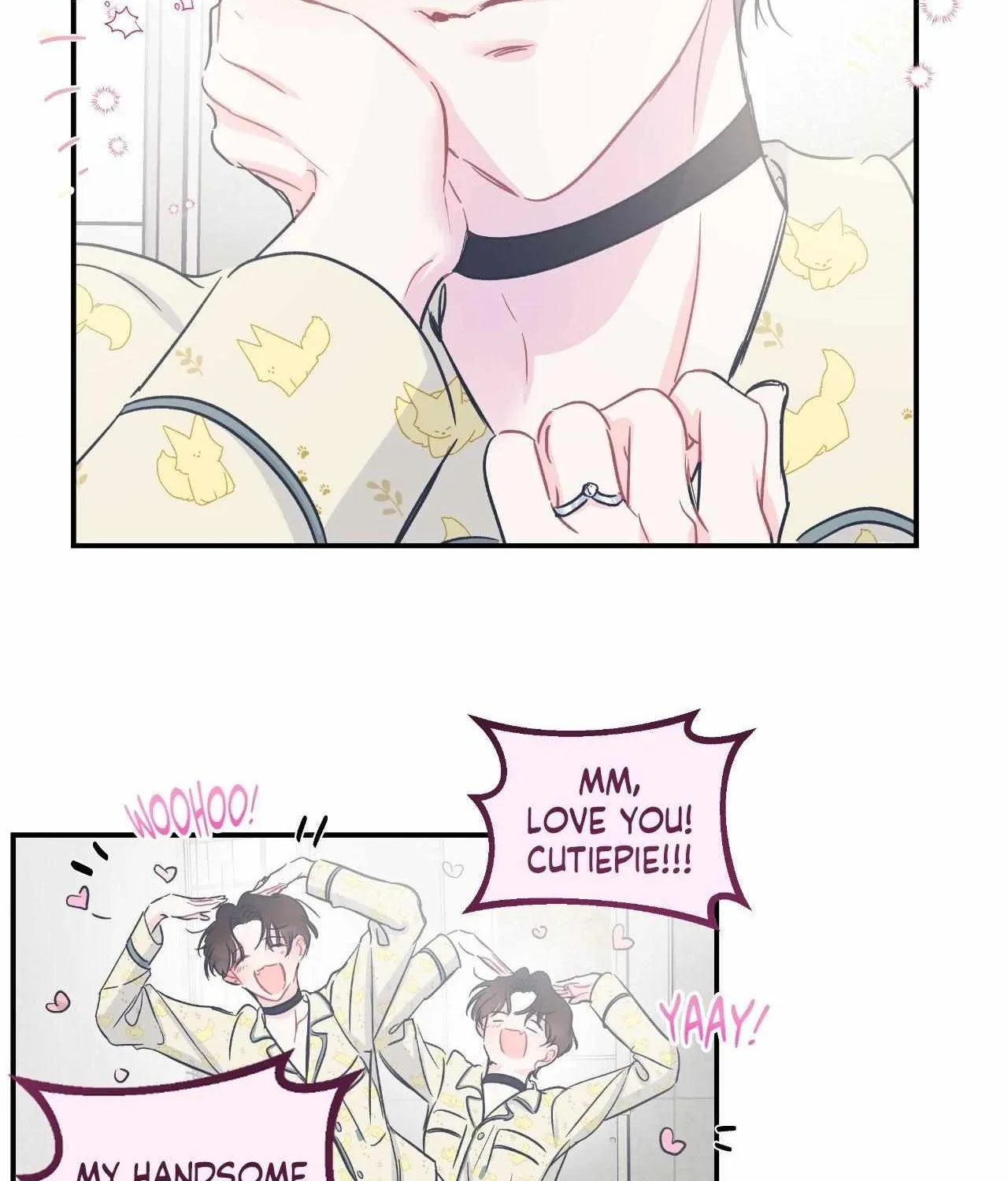 Read A plot twist is a plot twist plot twist chapter 11 image 72 on Lezhin